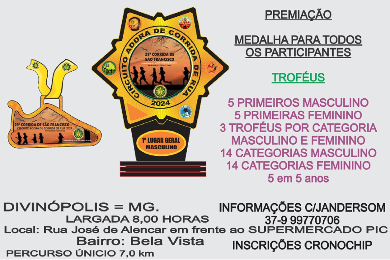 Banner Evento